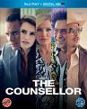 The Counsellor (BLU-RAY)