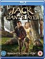 Jack The Giant Slayer (Blu-Ray)