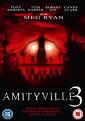 Amityville 3-D (DVD)