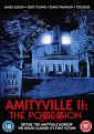 Amityville 2 The  Possession (DVD)