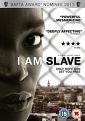I Am Slave (DVD)