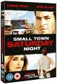 Small Town Saturday Night (DVD)
