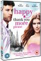 Happythankyoumoreplease (DVD)