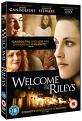 Welcome To The Rileys (DVD)