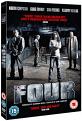 Four (DVD)