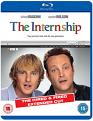 The Internship (Blu-Ray)