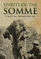 Spirits Of The Somme (DVD)