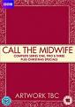 Call The Midwife - Series 1 - 3 Boxset (DVD)