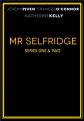 Mr Selfridge - Series 1 And 2 (DVD)