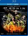 47 Ronin (Blu-Ray & UV)