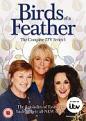 Birds Of A Feather - The Complete Itv Series 1 (2014) (DVD)