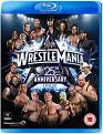 WWE: Wrestlemania 25 [Blu-ray]