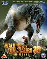 Walking with Dinosaurs [Blu-ray 3D + Blu-ray + Digital Copy]