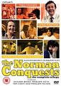 The Norman Conquests - The Complete Series (DVD)