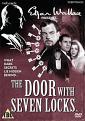 Edgar Wallace Presents: The Door With Seven Locks (1940) (DVD)