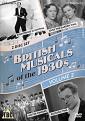 British Musicals Of The 1930S - Volume 2 (DVD)