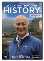 Walking Through History: Series 1 (DVD)