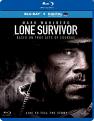 Lone Survivor [Blu-ray + UV Copy]