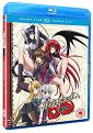 High School Dxd: Complete Series Collection [Blu-ray]