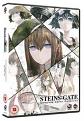 Steins Gate: The Complete Series (DVD)