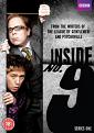 Inside No.9 - Series 1 (DVD)