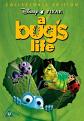 A Bugs Life (DVD)