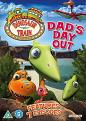 Dinosaur Train: Dad'S Day Out (DVD)