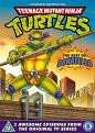 Teenage Mutant Ninja Turtles: Best Of Donnatello (DVD)