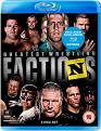 WWE Presents Wrestling's Greatest Factions (Blu-ray)