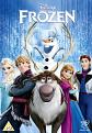 Frozen (DVD)