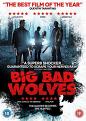 Big Bad Wolves (DVD)