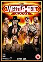 Wwe - Wrestlemania 26 (DVD)