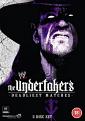 Wwe - Undertaker'S Deadliest Matches (DVD)