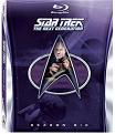 Star Trek The Next Generation: The Complete Season 6 (Blu-Ray)
