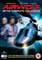 Airwolf - The Complete Collection:Seasons 1-3 (DVD)