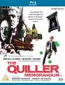 The Quiller Memorandum [Blu-ray]
