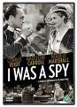 I Was A Spy (DVD)
