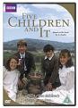 Five Children And It - Bbc (DVD)