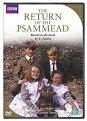 The Return Of The Psammead - Bbc (DVD)