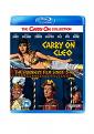 Carry On Cleo [Blu-ray]