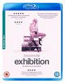 Exhibition (Blu-Ray) (DVD)