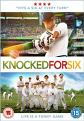 Knocked For Six (DVD)