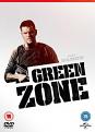 Green Zone (2014 British Legion Range) (DVD)