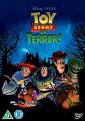 Toy Story Of Terror (DVD)