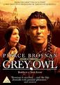 Grey Owl (DVD)