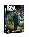 Rev - Series 1-3 (DVD)