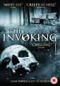 The Invoking (DVD)
