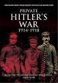 Private Hitler'S War 1914-1918 (DVD)