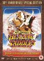 Blazing Saddles - 40th Anniversary Edition (Blu-ray)