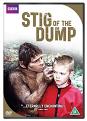 Stig Of The Dump (2002) - Bbc (DVD)